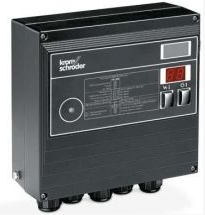 Блок управления горением 4,4 кг 230В АС KROMSCHRODER BCU 440-3/1W2GB Котельная автоматика