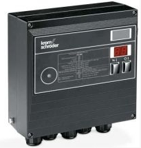 KROMSCHRODER BCU 440-10/1W1GB ТЭНы